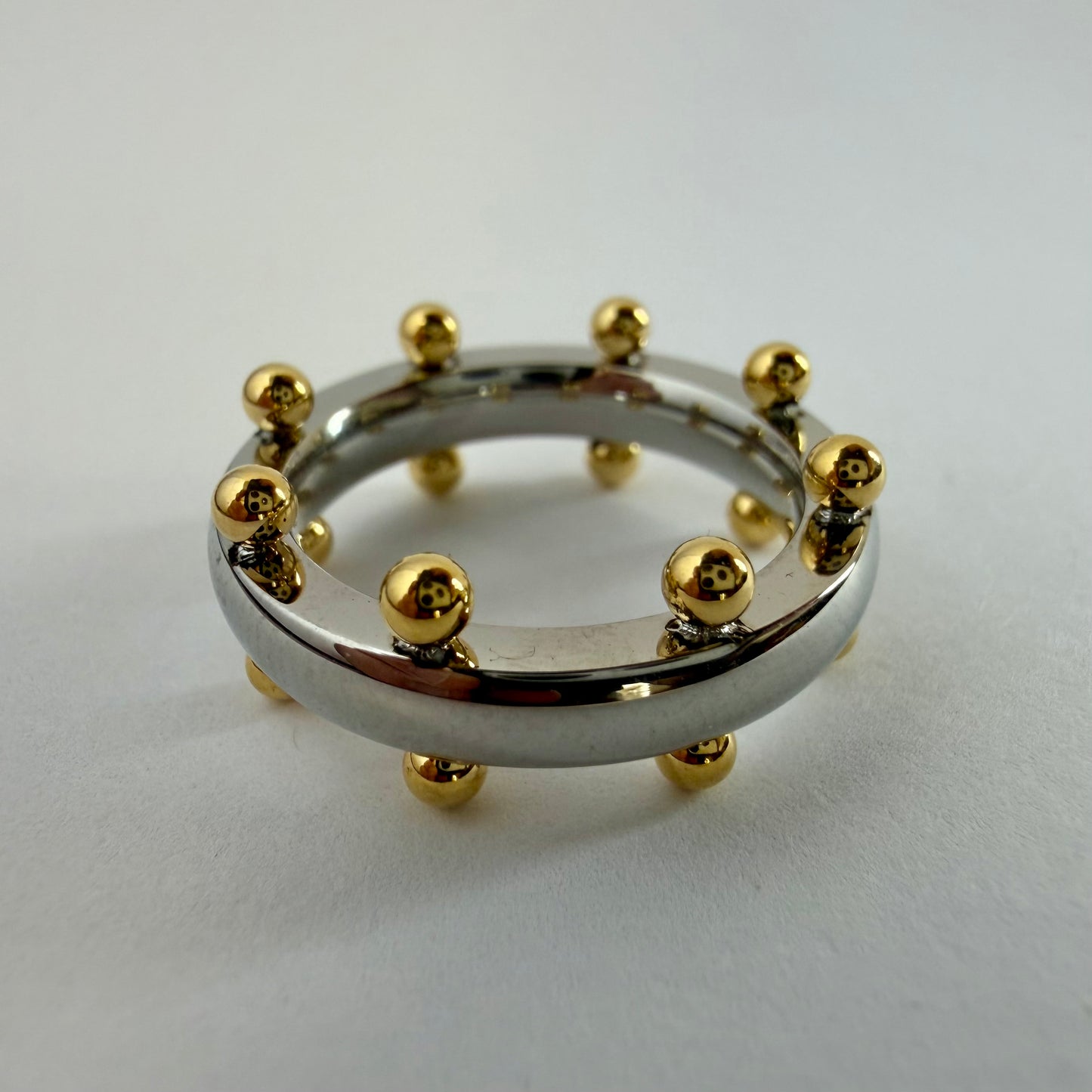 Brigitte Ring