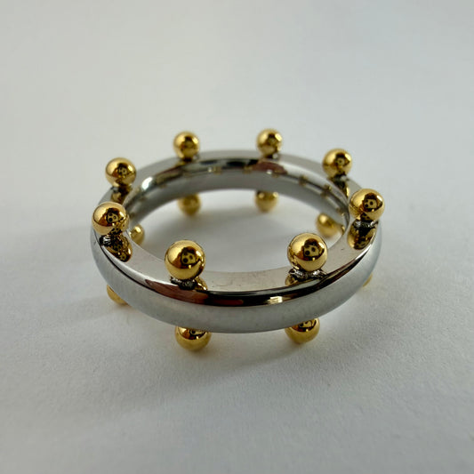 Brigitte Ring