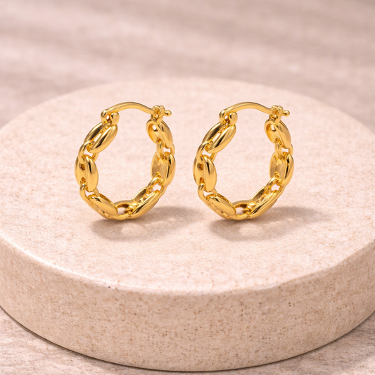 Constanza Earrings
