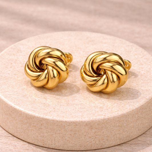 Betania Earrings