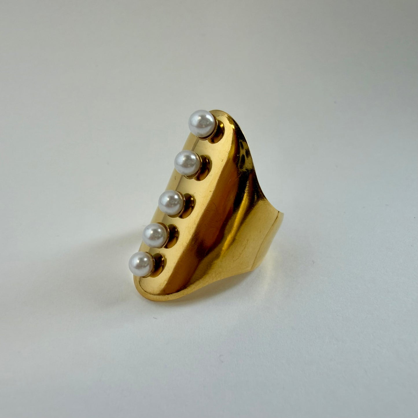 Bianca Ring