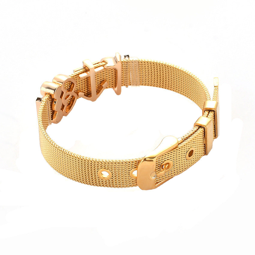 Celeste Bracelet