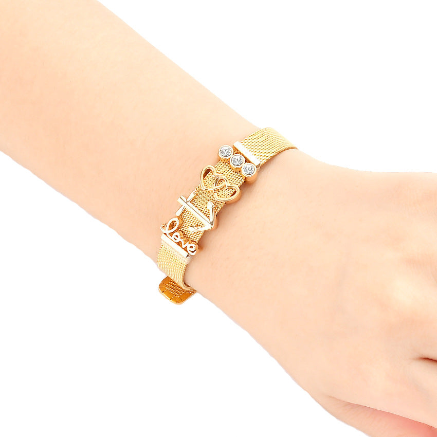 Celeste Bracelet