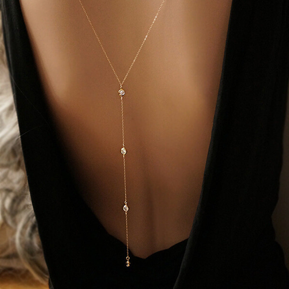 Louise Necklace