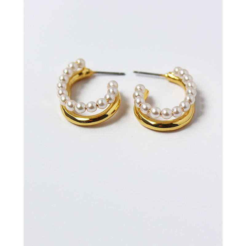 Pauline Earrings