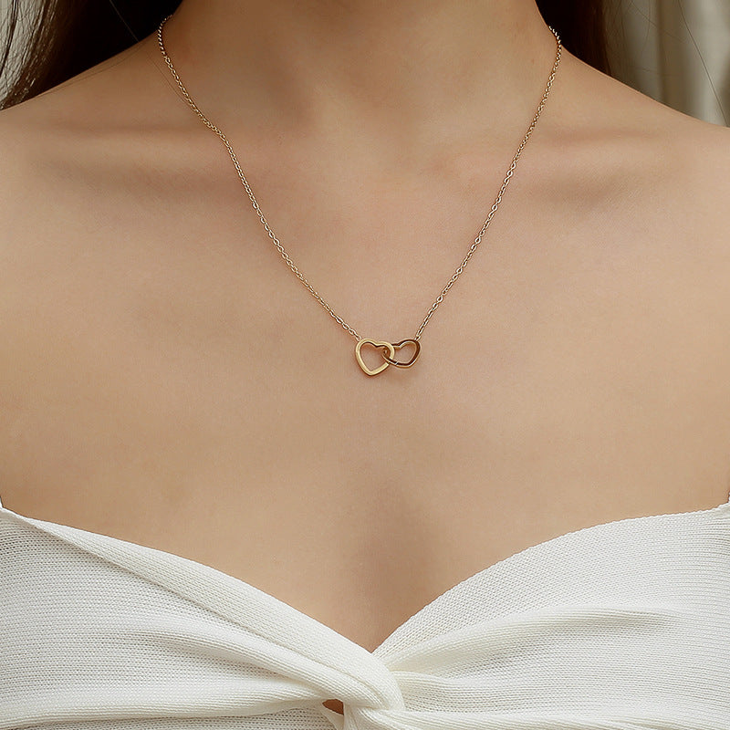 Ximena Necklace