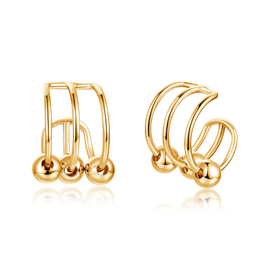 Abril Earcuff