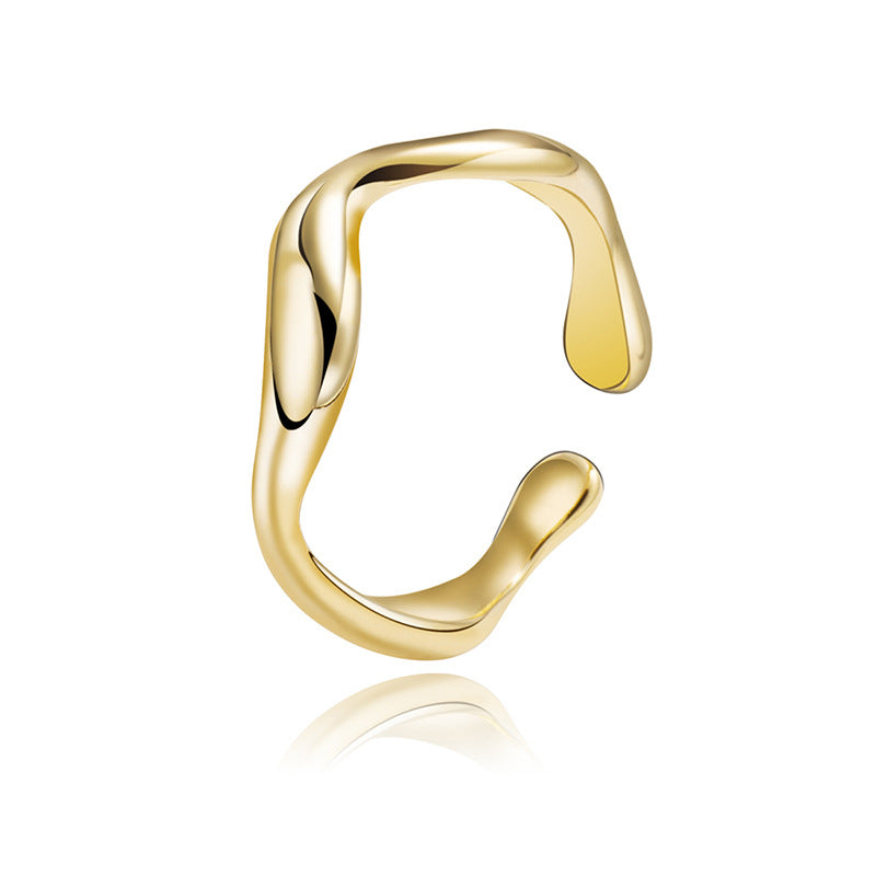 Minerva Ring