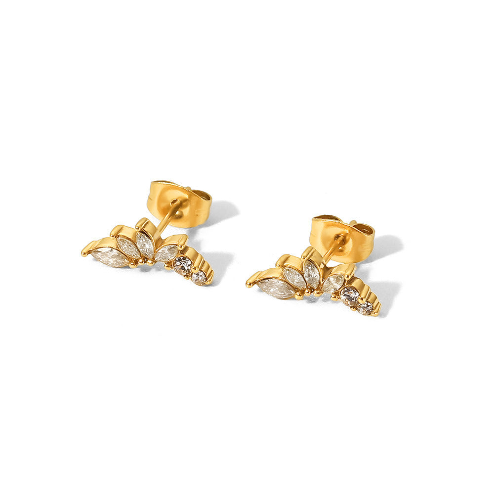 Josephine Earrings