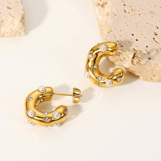 Adeline Earrings