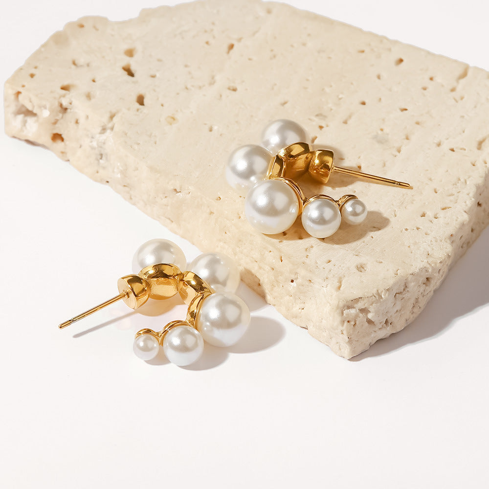 Elva Earrings