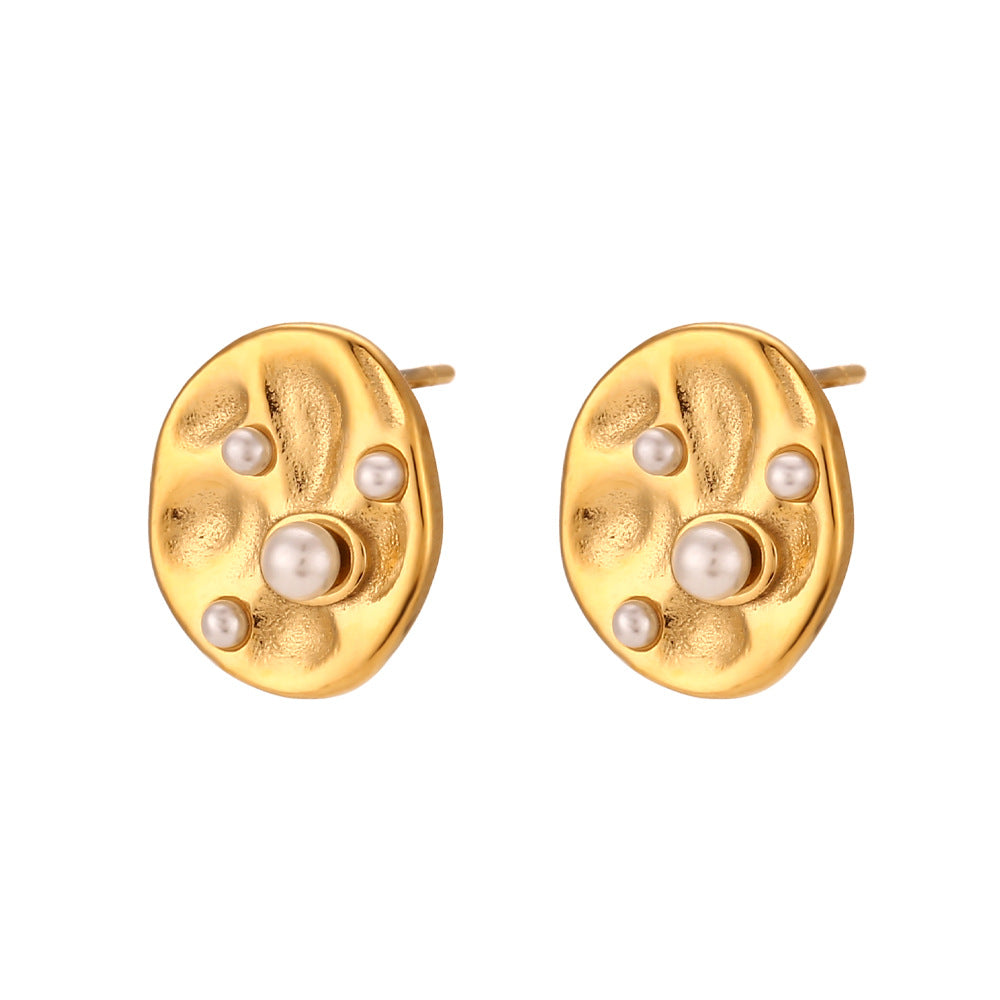 Ely Earrings