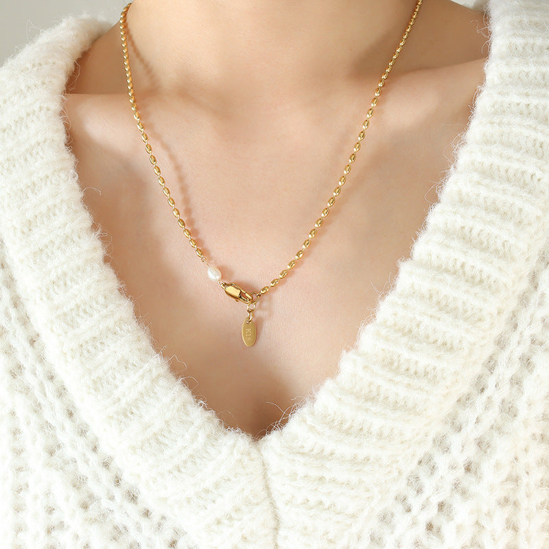 Helen Necklace