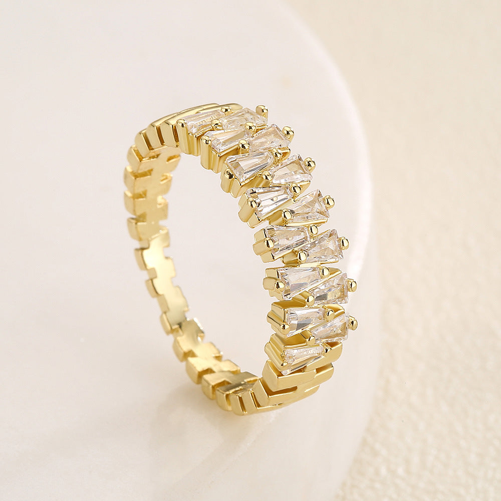 Odine Ring