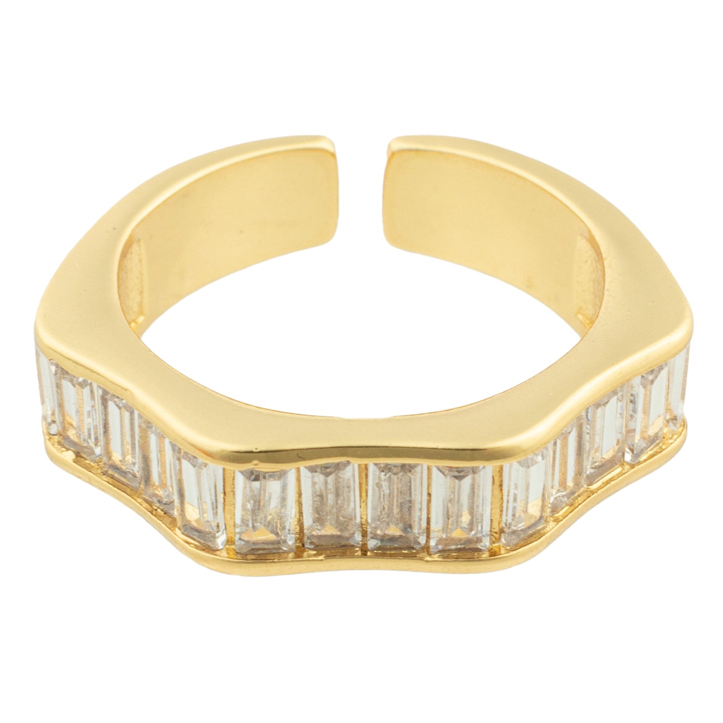 Galatea Ring