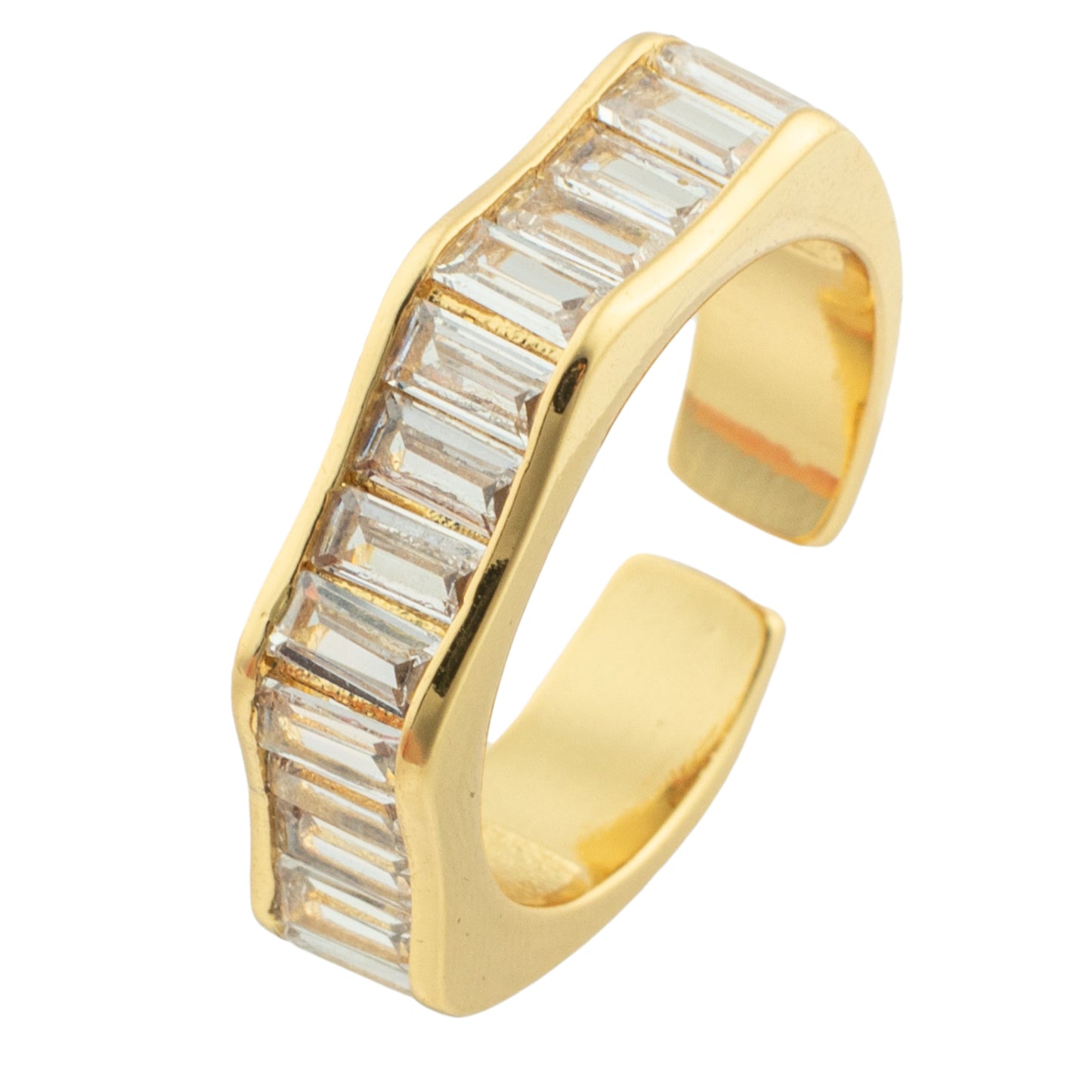 Galatea Ring