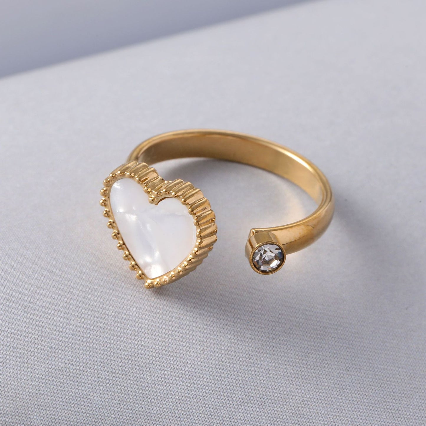 Sole Ring