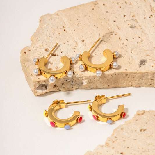 Penelope Earrings