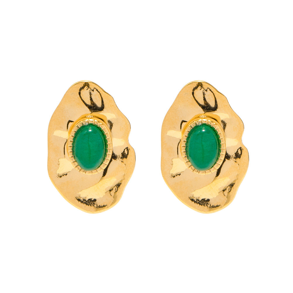 Frieda Earrings