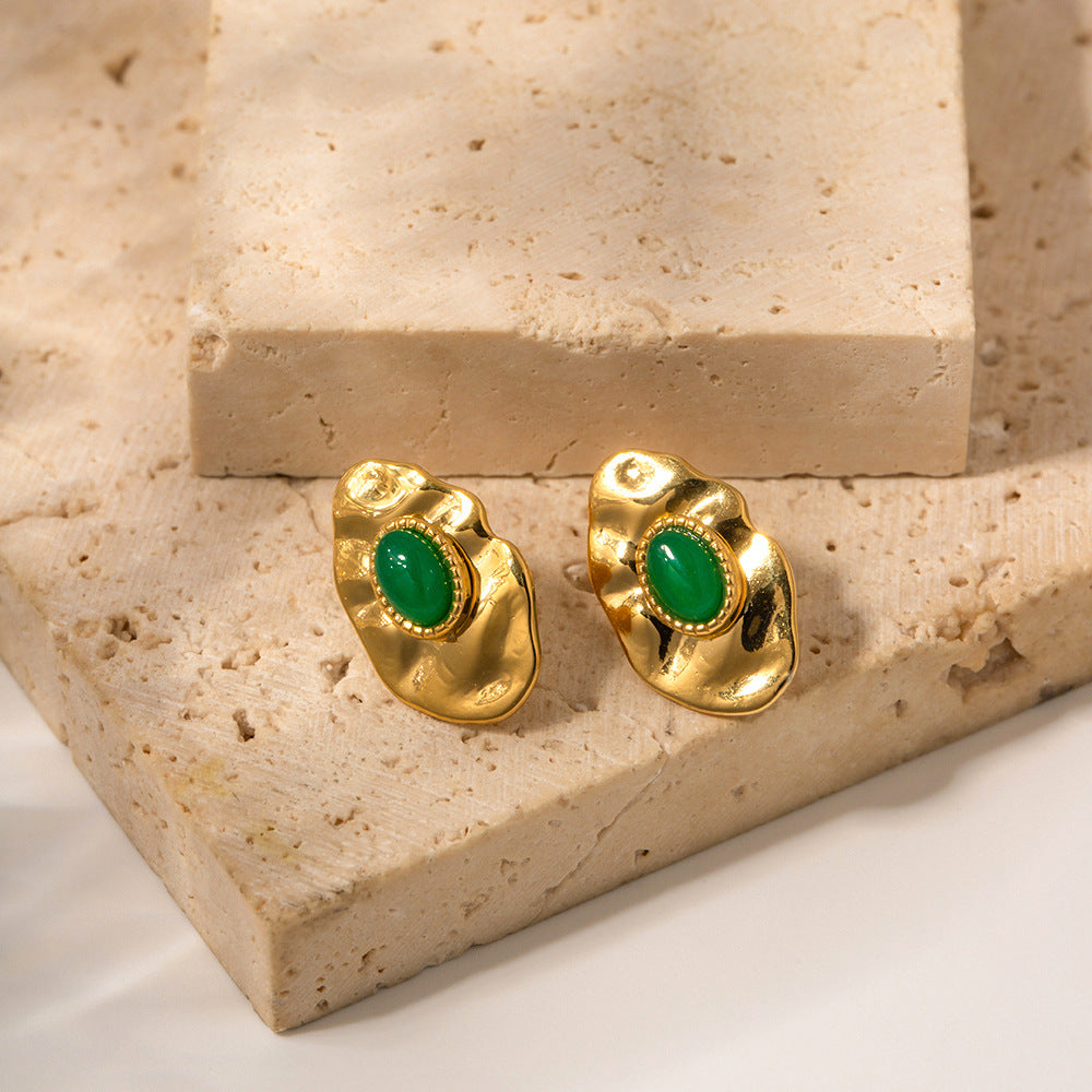 Frieda Earrings