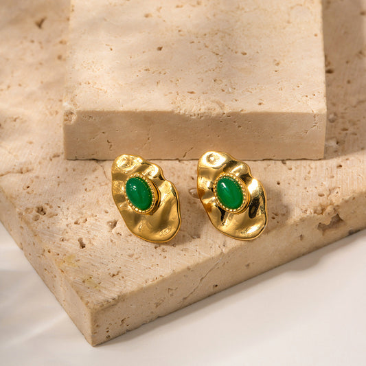 Frieda Earrings