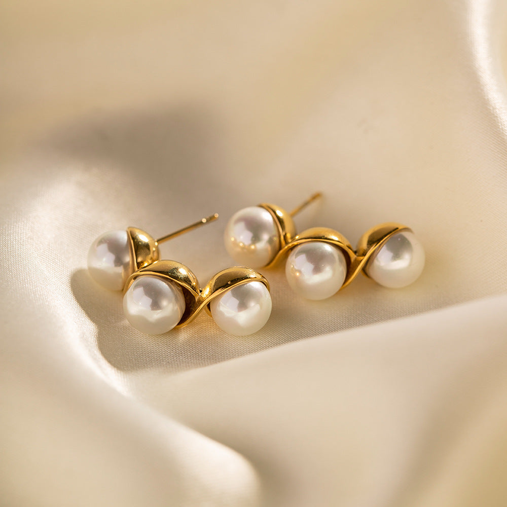 Hazel Earrings