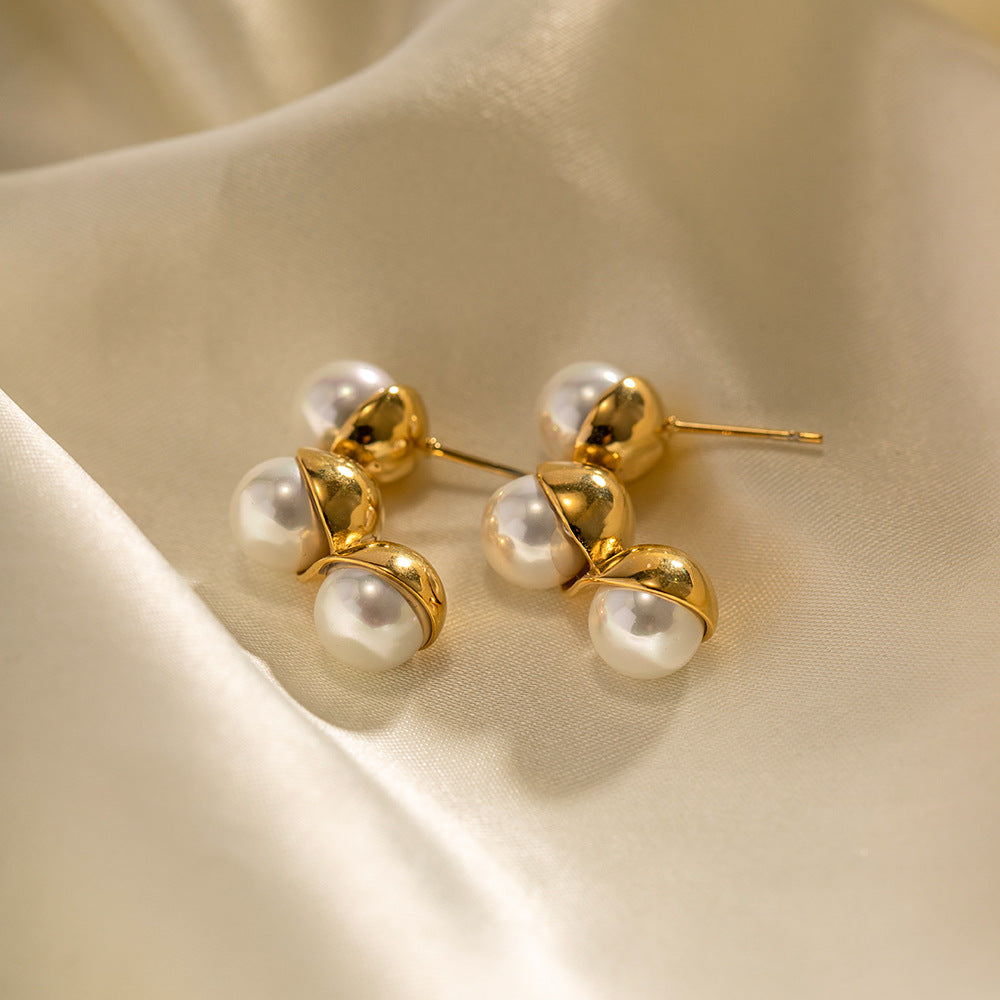 Hazel Earrings