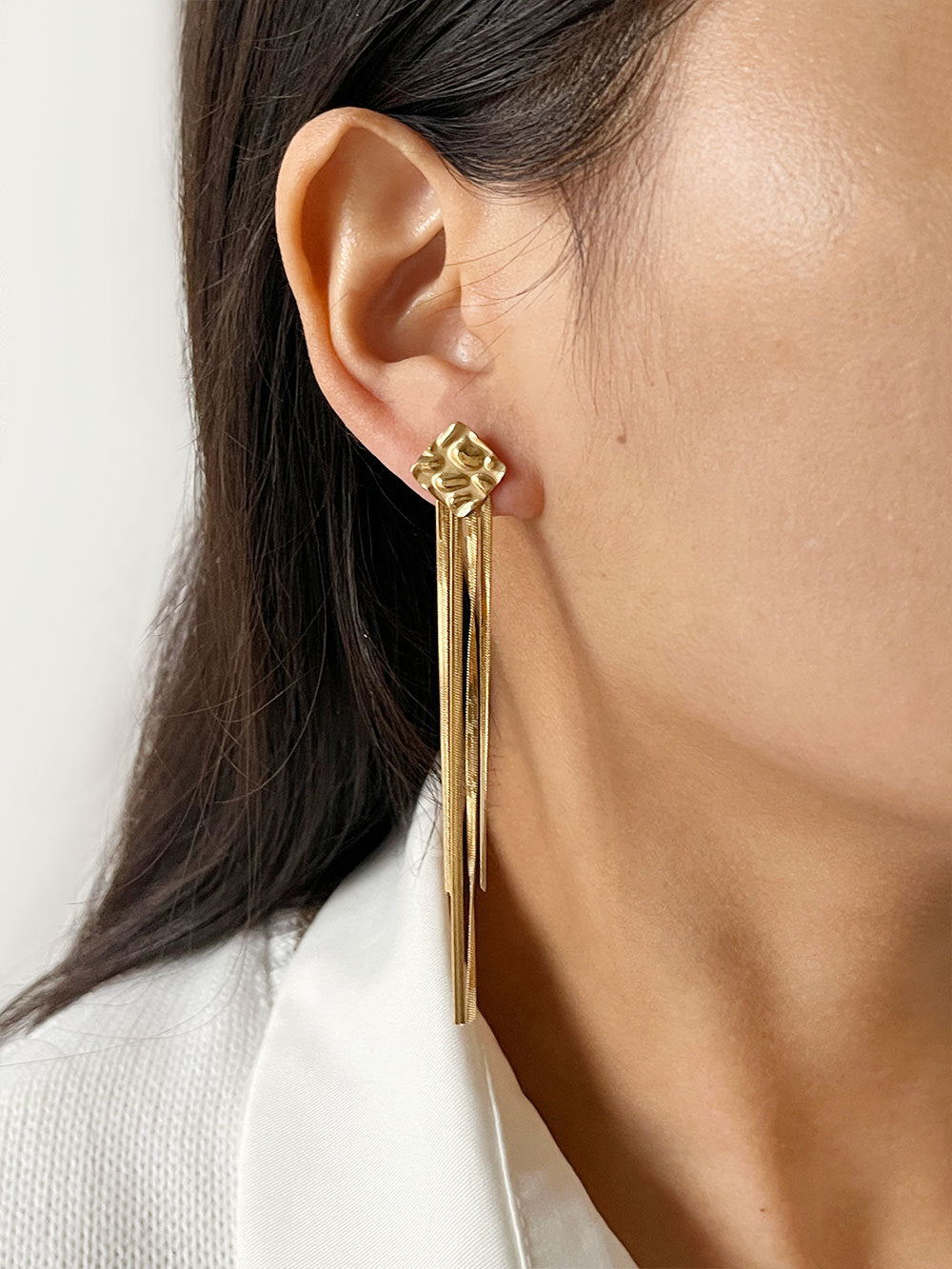 Prudence Earrings