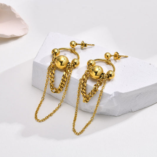 Stella Earrings