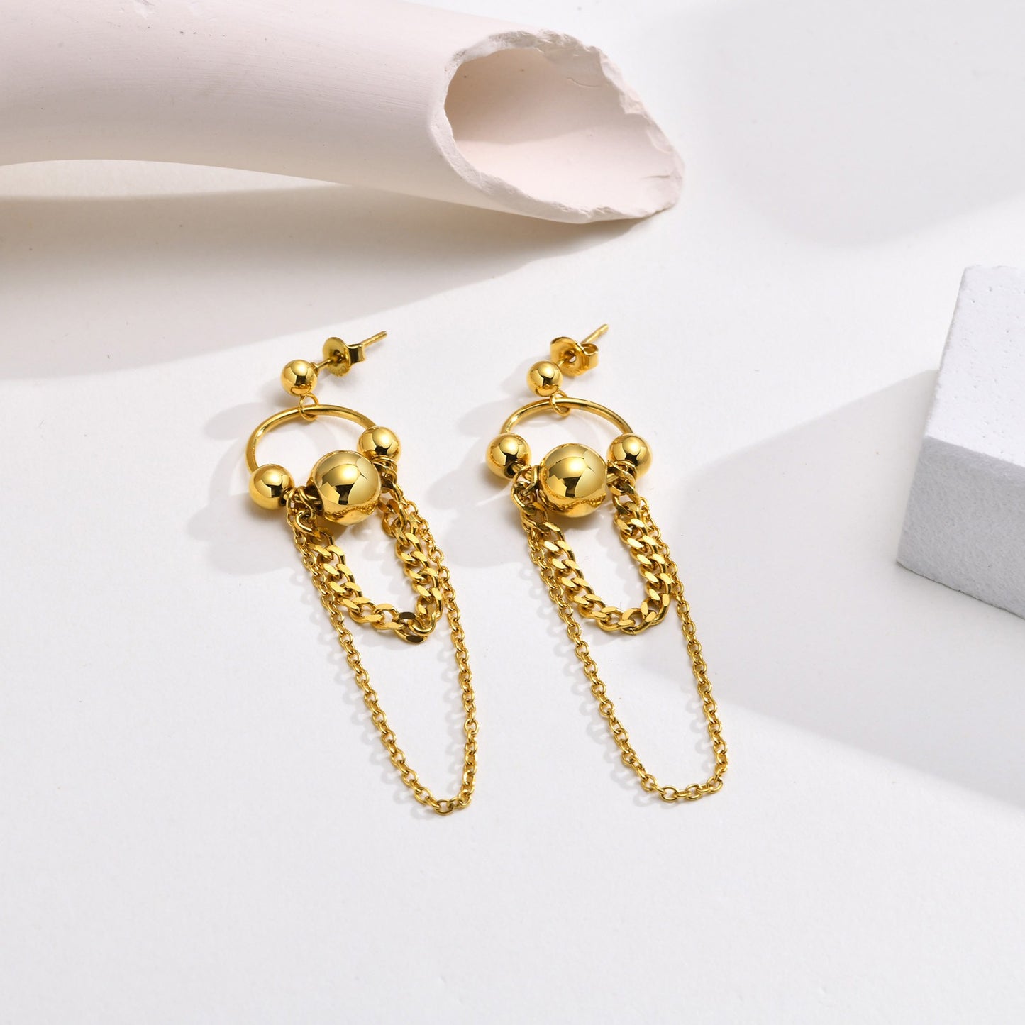 Stella Earrings