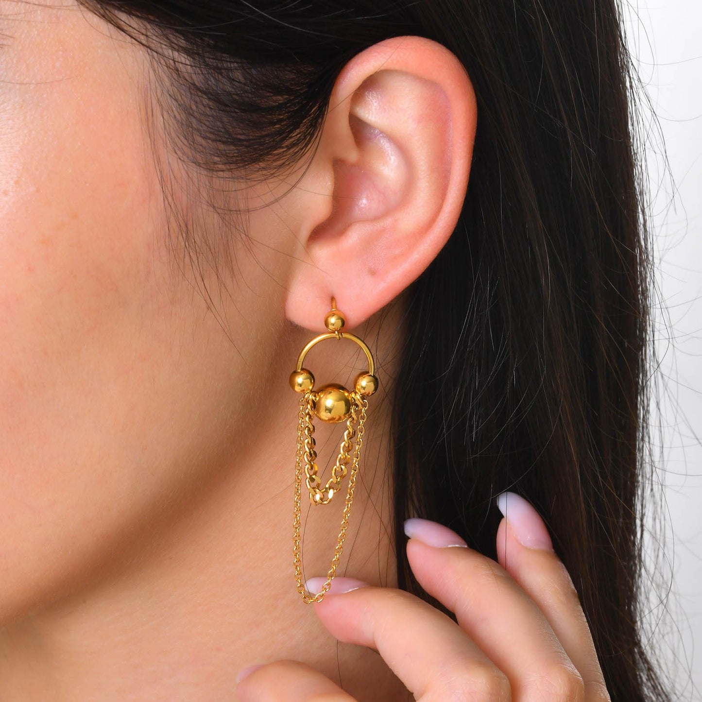 Stella Earrings