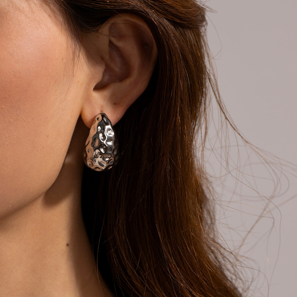 Agatha Earrings