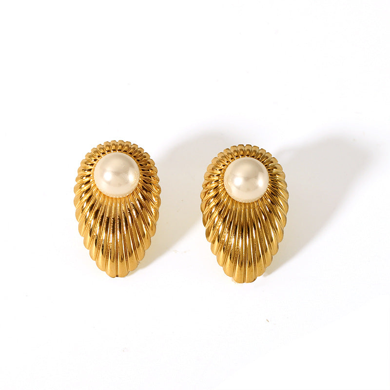 Francine Earrings