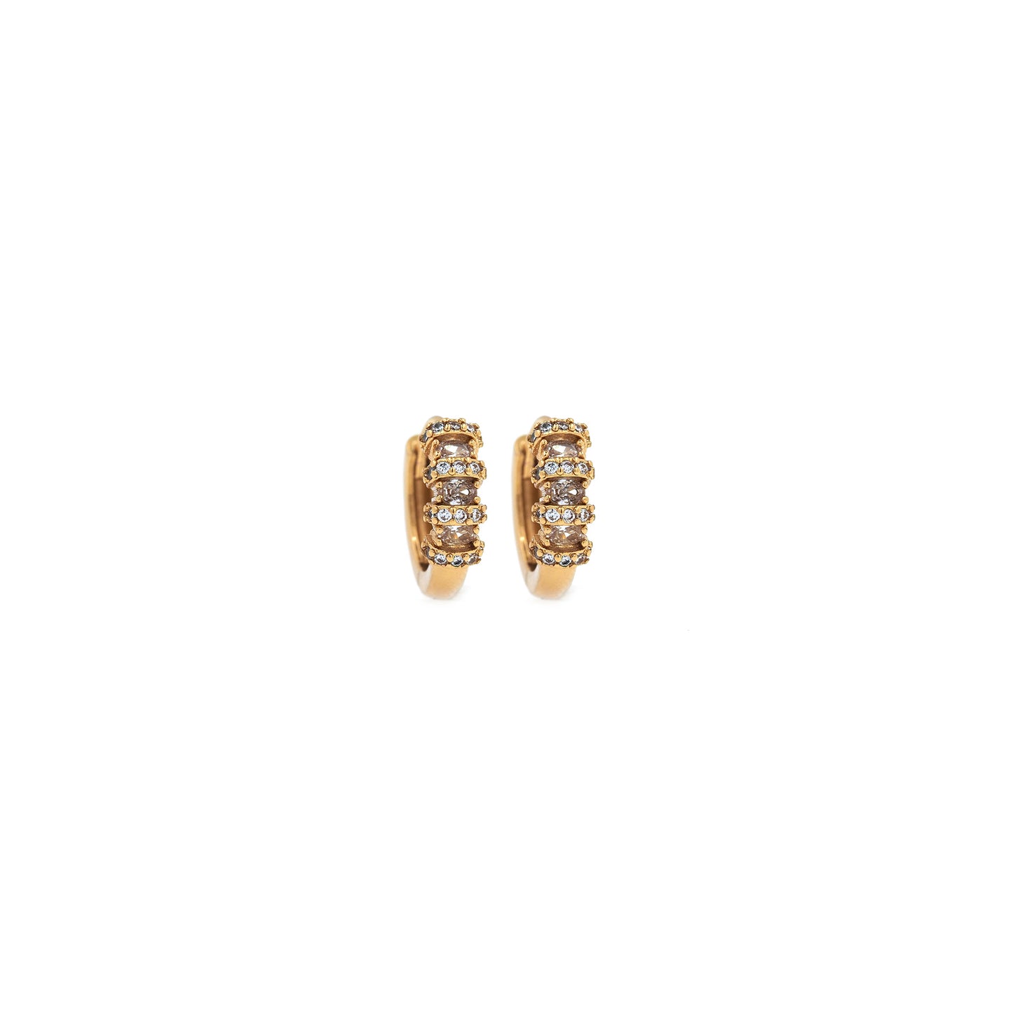 Faye Earrings