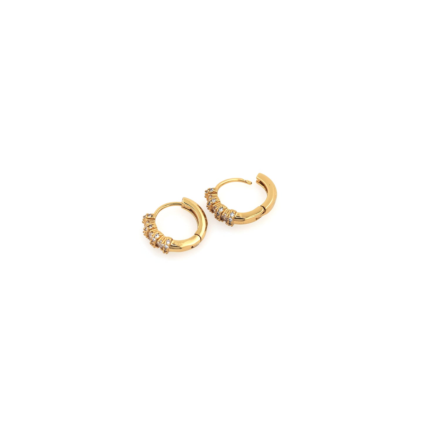 Faye Earrings