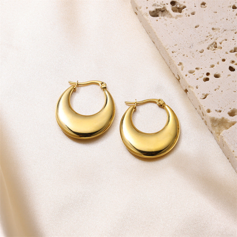 Lavi Earrings