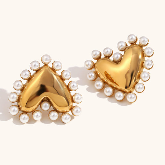 Antoinette Earrings