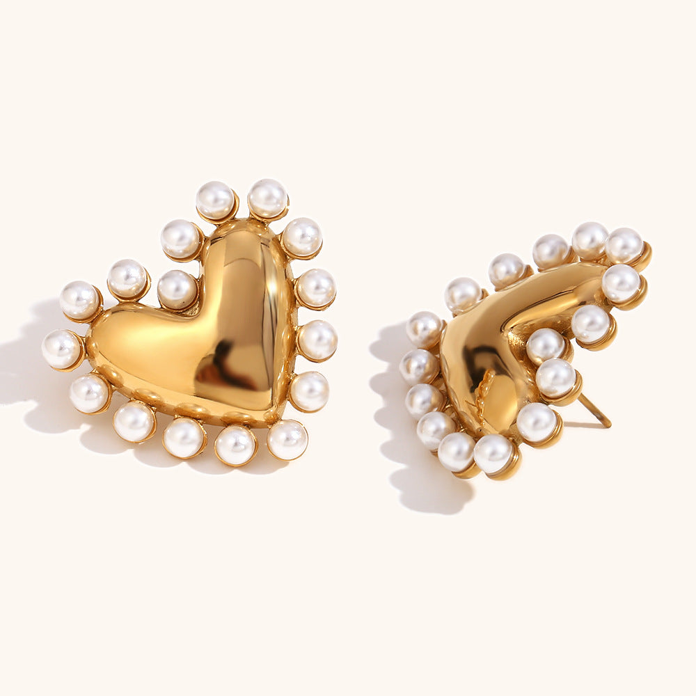 Antoinette Earrings