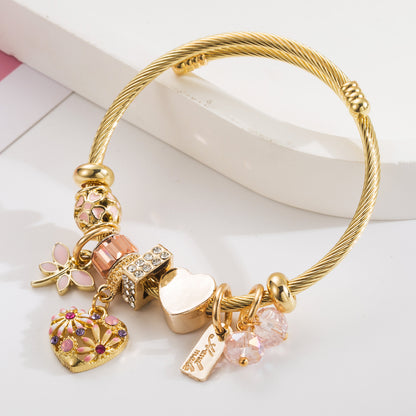 Amélie Bracelet