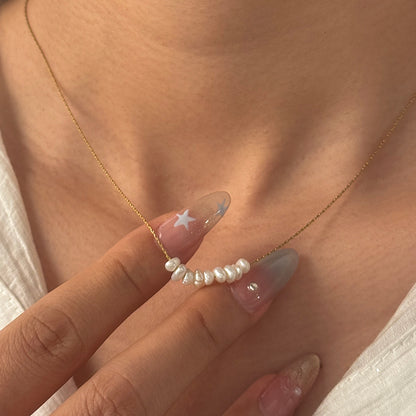 Magdalena Necklace