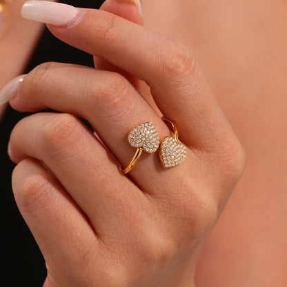 Serafina Ring