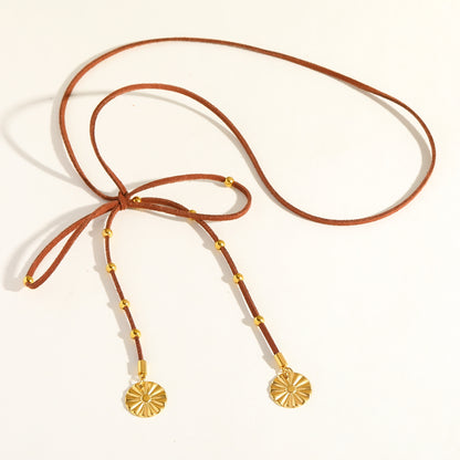 Carlota Necklace