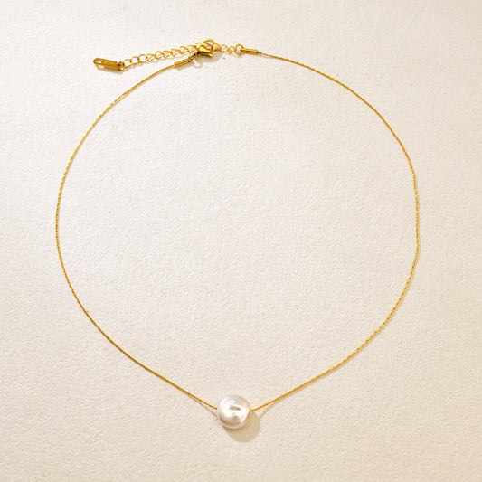 Ernestina Necklace