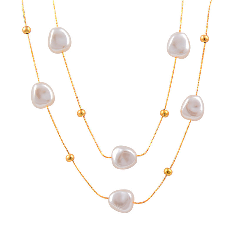 Belen Necklace