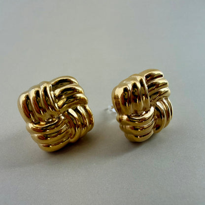 Francesca Earrings