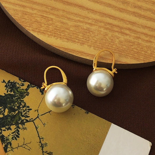 Fidelia Earrings