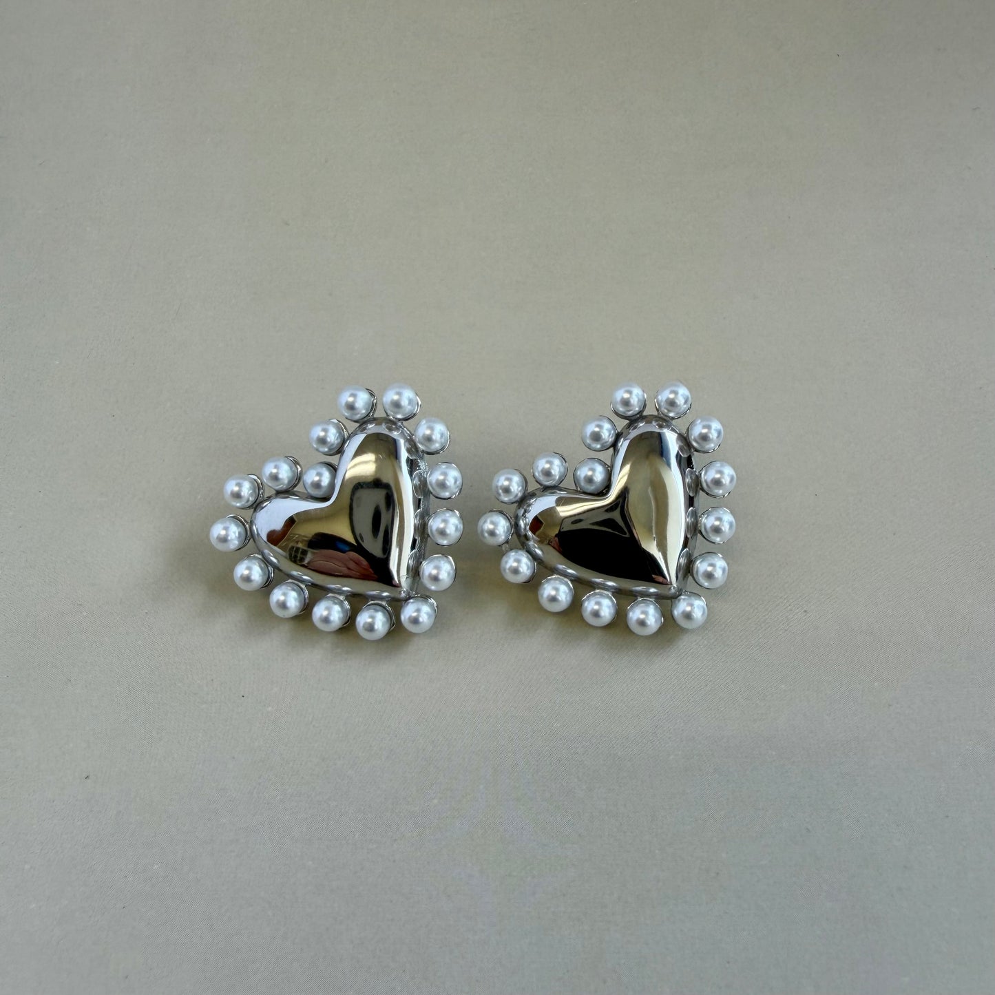 Priscila Earrings