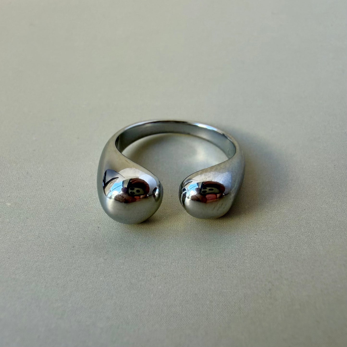 Harper Ring