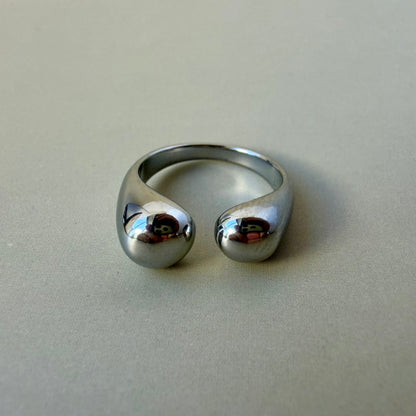 Harper Ring