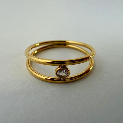 Anastasia Ring